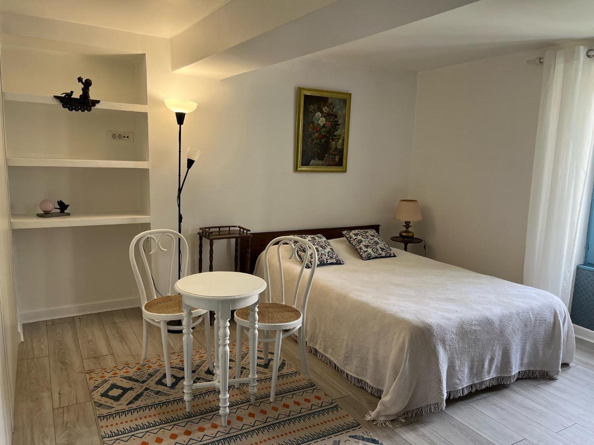 La Maison De Tina Leugny Eksteriør billede